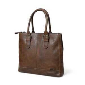Leather Bag – Premium Craftsmanship, Timeless Design & Everyday Functionality
